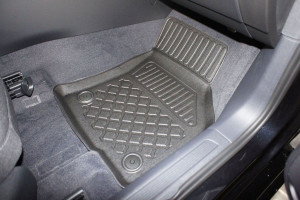 Covorase tip tavita Volkswagen Passat B8, caroserie Combi, fabricatie 12.2014 - prezent - Img 5
