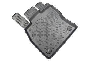 Covorase tip tavita Volkswagen Passat B8, caroserie Sedan, fabricatie 12.2014 - prezent - Img 3