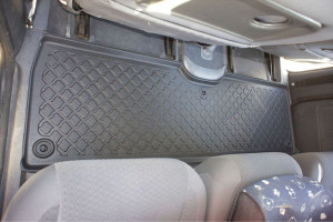 Covorase tip tavita Volkswagen Sharan I, caroserie Van, fabricatie 1995 - 08.2010 - Img 7