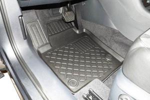 Covorase tip tavita Volkswagen Sharan II, caroserie Van, fabricatie 09.2010 - prezent - Img 3