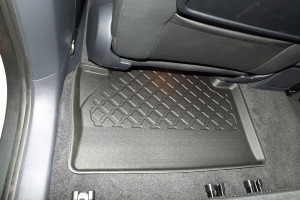 Covorase tip tavita Volkswagen Sharan II, caroserie Van, fabricatie 09.2010 - prezent - Img 8