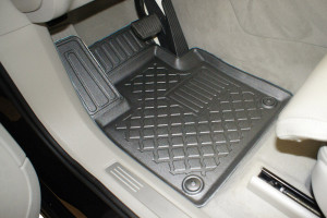 Covorase tip tavita Volvo XC90 II, caroserie SUV, fabricatie 05.2015 - prezent - Img 3
