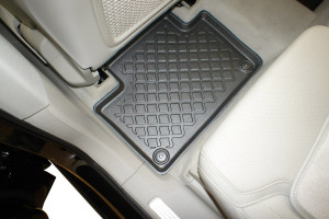 Covorase tip tavita Volvo XC90 II, caroserie SUV, fabricatie 05.2015 - prezent - Img 8