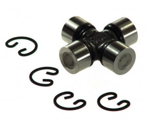 Cruce cardan 25x63,8mm