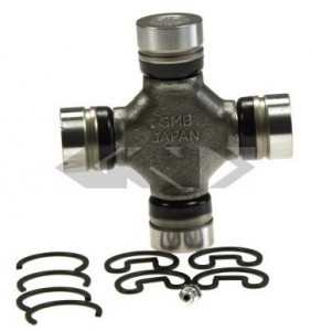 Cruce cardan 27x92mm