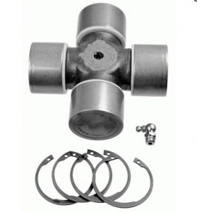 Cruce cardan 52x133mm - Img 2