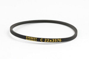 Curea trapezoidală Everest – Profil C22