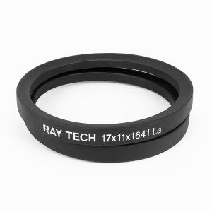 Curea trapezoidală RAY TECH B62 - 17x11x1641 La