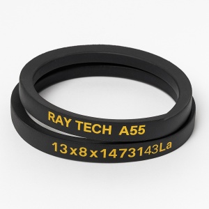 Cureaua de transmisie RAY TECH A56 (13x8x1473La)