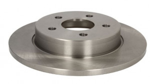 Disc frana Spate Dreapta/Stanga FORD C-MAX 2007 - 2010