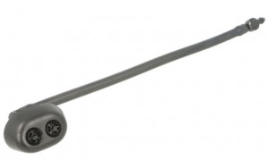 Diuza Spalator Far Dreapta LAND ROVER DISCOVERY 2009 - 2018