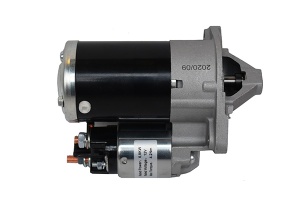 ELECTROMOTOR LOG./SAND. MPI DACIA SANDERO 2008-2024