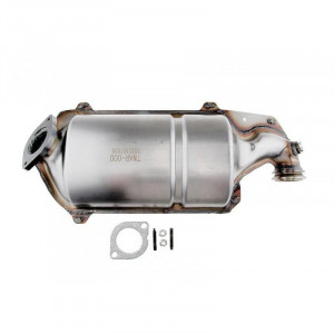 Filtru de particule ALFA ROMEO si FIAT BRAVO 1.6D 2008- - Img 2