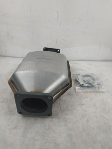 Filtru de particule BMW X5 E53 3.0D 2003- - Img 3