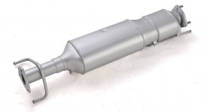 Filtru de particule CHEVROLET CAPTIVA 2.0D 2006-