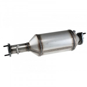 Filtru de particule FORD S-MAX 2.0TDCI 2006-