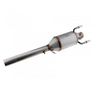 Filtru de particule MERCEDES VIANO 3.0CDI 2006-,VITO 120CDI 2006-