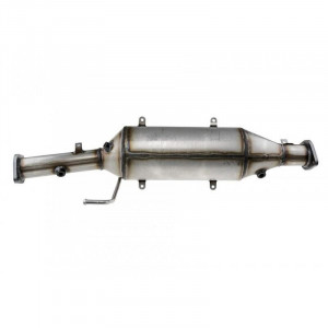 Filtru de particule MITSUBISHI PAJERO 3.2DID 2007-