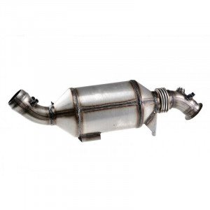 Filtru de particule VW CRAFTER 30-35 2.5TDI 2006-