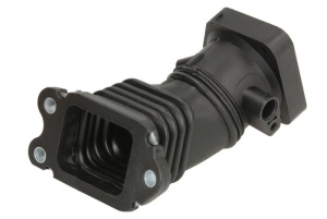 Furtun aer intrare galerie admisie Ford Focus 2 2004 - 2013 - Img 2