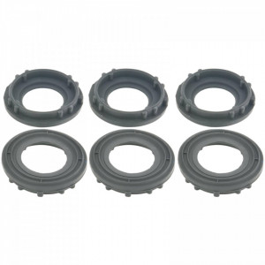 Garnitura capac culbutor orificiu bujie VW GOLF 1997-2006