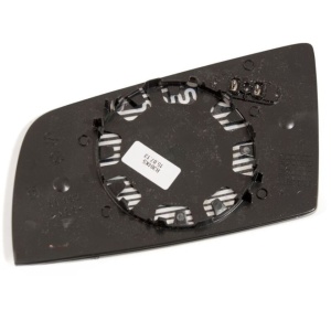 Geam oglinda retrovizoare dreapta incalzita si cu unghi BMW Seria 5 E60 E612003-2010 - Img 2