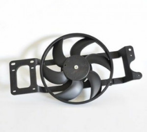 GMV (electroventilator) racire Dacia Logan fara AC