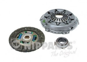 Kit ambreiaj Japanparts Toyota Yaris 2001-2005 - Img 2
