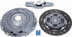Kit ambreiaj Sachs Skoda Octavia II 2004-2013 - Img 2