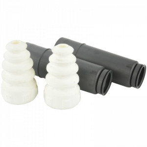 Kit amortizor spate portbagaj cu bara de protectie AUDI A3 2003-2013