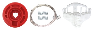 Kit macara geam Fata Dreapta Dodge Nitro 2007-2011
