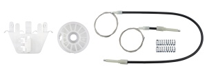 Kit macara geam Fata Dreapta Ford Cargo OLD
