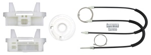 Kit macara geam Fata Dreapta Ford Focus 1998-2001