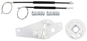Kit macara geam Fata Dreapta Toyota Corolla Sedan 1993-1997