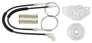Kit macara geam Fata Stanga Ford Transit Connect 2010-2013