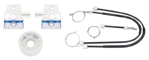 Kit macara geam Fata Stanga VW Jetta 2011-2020