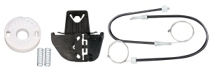 Kit macara geam Spate Dreapta VW Touran MK1 2003-2015