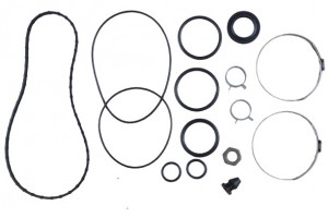 Kit Reparatie Caseta Directie FORD FUSION 2010-2012