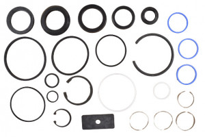 Kit Reparatie Caseta Directie LAND ROVER DISCOVERY 1999-2002