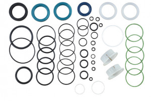 Kit Reparatie Caseta Directie MERCEDES E-CLASS 1996-1997