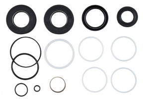 Kit Reparatie Caseta Directie NISSAN X-TRAIL 2001-2007