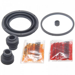 Kit reparatie etrier frana fata MITSUBISHI LANCER 2007-2011
