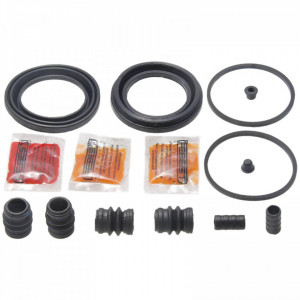 Kit reparatie etrier frana fata NISSAN MURANO 2002-2015