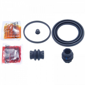 Kit reparatie etrier frana fata PEUGEOT PARTNER 1996-2015