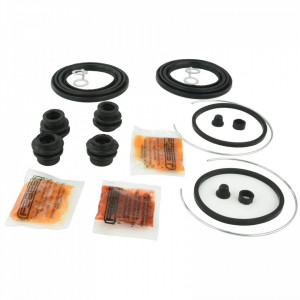 Kit reparatie etrier frana fata TOYOTA YARIS 2005-2011