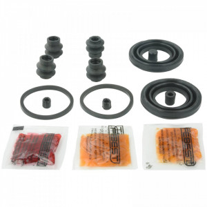 Kit reparatie etrier frana spate NISSAN MURANO 2007-2015
