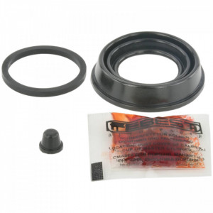 Kit reparatie etrier frana spate OPEL ASTRA 2009-2015