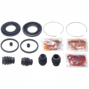 Kit reparatie etrier frana spate SUBARU IMPREZA 1992-2007
