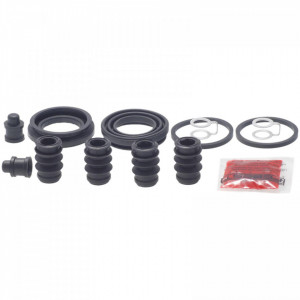 Kit reparatie etrier frana spate TOYOTA COROLLA 2006-2014
