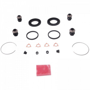 Kit reparatie etrier frana spate TOYOTA CRESTA 1992-2001